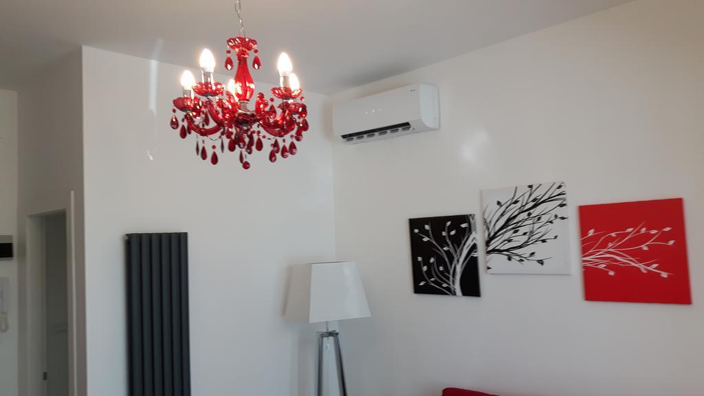 Casa Meri Montesilvano Marina 外观 照片