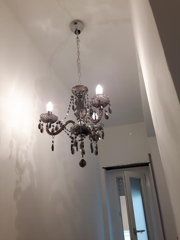 Casa Meri Montesilvano Marina 外观 照片