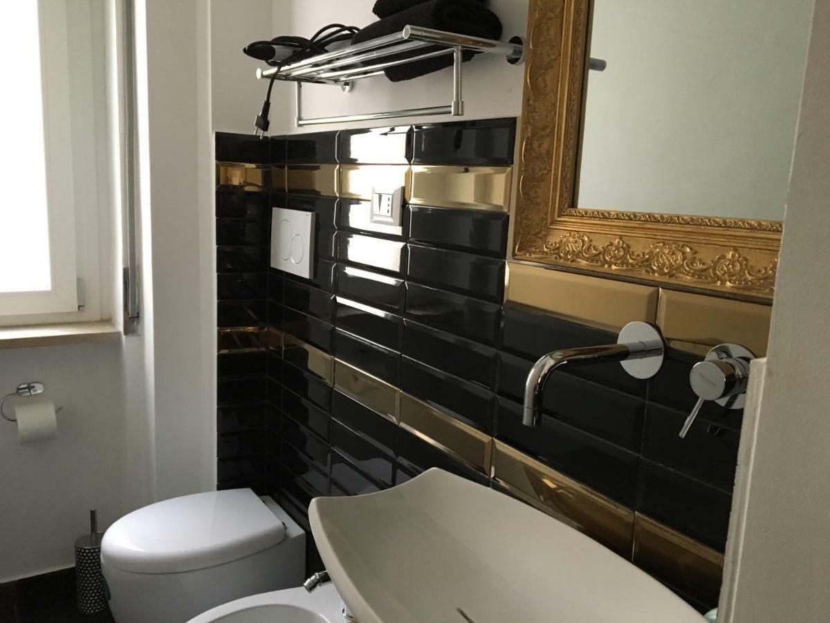 Casa Meri Montesilvano Marina 外观 照片